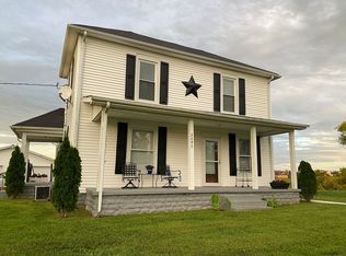 2293 Catalpa Loop, Richmond, KY 40475