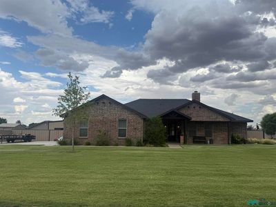 7602 N Valdez St, Hobbs, NM, 88242