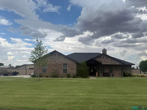 7602 N Valdez St, Hobbs, NM 88242