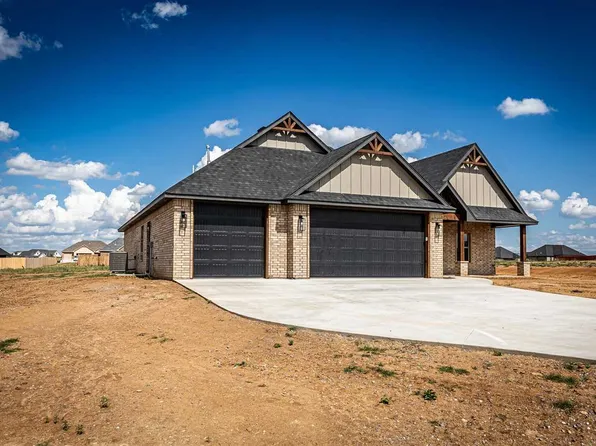 12654 Pinnacle Ln, Elgin, OK 73538