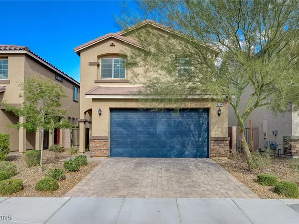9224 S Park St, Las Vegas, NV 89178