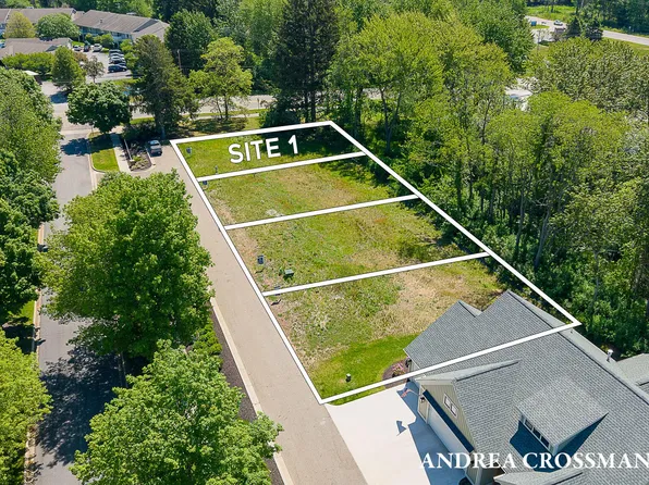 17410 Bellgate Ln Lot 1, Spring Lake, MI 49456