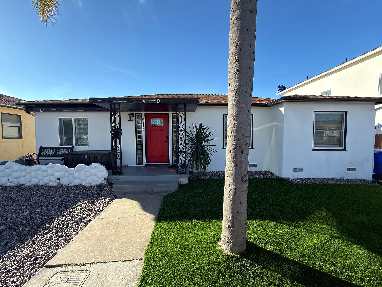 4 bed, 1423 sqft, $6,500 — Photo 2
