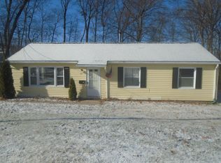 37 Faith Cir, Manchester, CT 06040