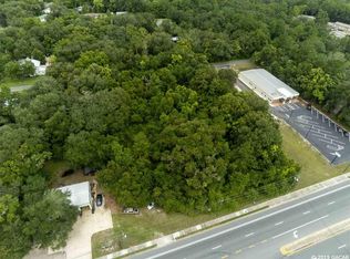 Unassigned Location Re, Waldo, FL 32694