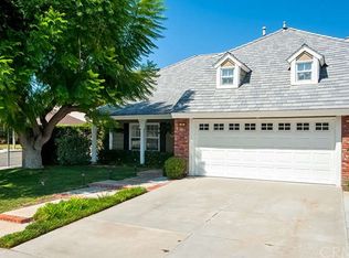 5 Grant, Irvine, CA 92620