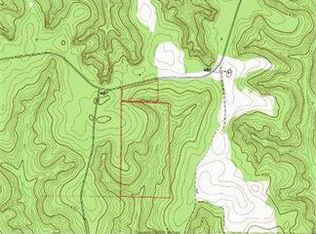 2574 Cottonhill Rd, Coleman, GA 39836