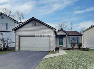 341 Kestrel Dr, Blacklick, OH 43004