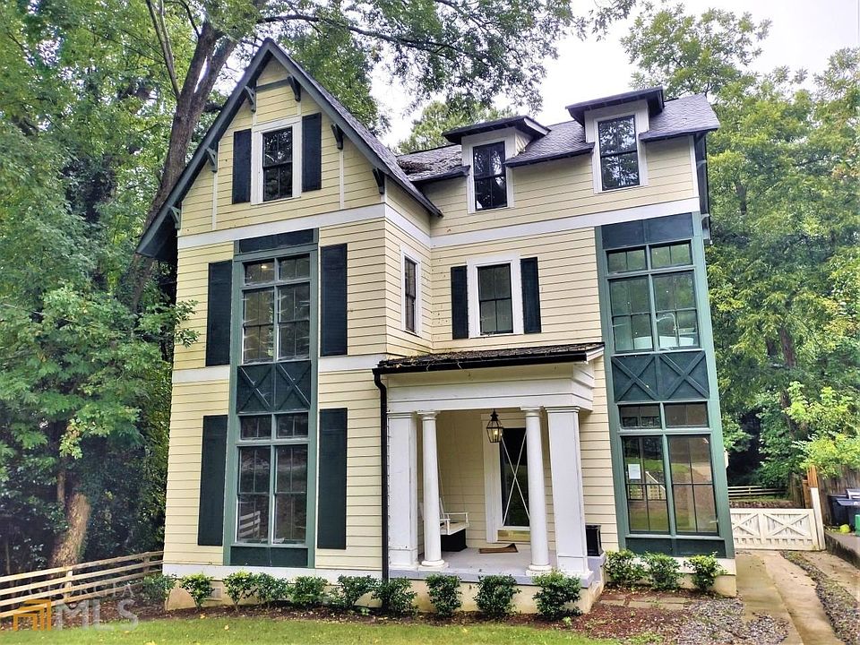 116 Medlock Rd, Decatur, GA 30030 Zillow