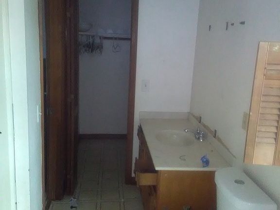 Jack and Jill bathroom #2