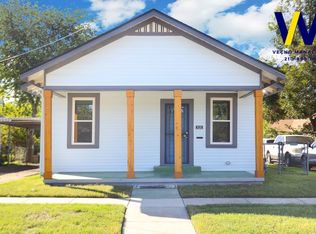 826 Virginia Blvd, San Antonio, TX 78203