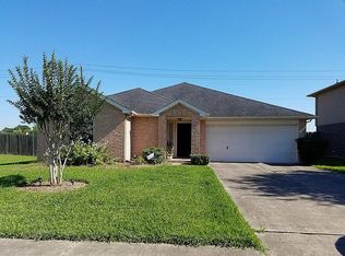 4638 N Ripple Ridge Dr, Houston, TX 77053