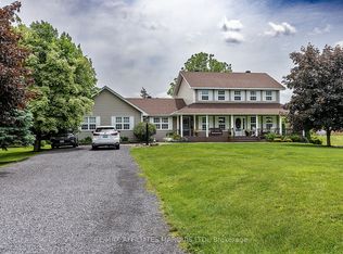 12118 Lakeshore Dr, South Dundas, ON K0C1X0