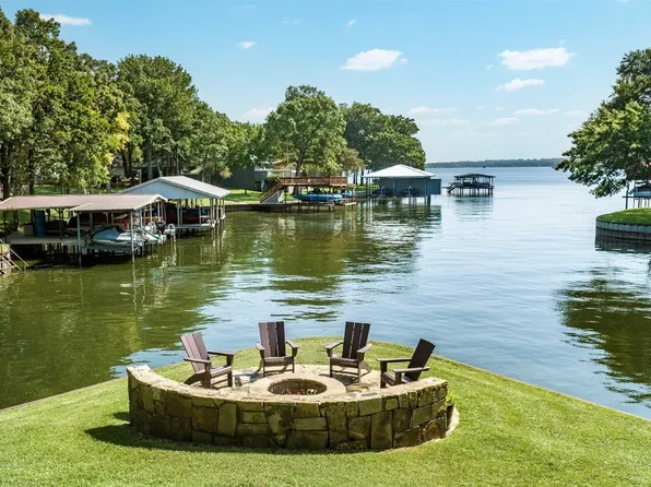 139 Hideaway Cir, Trinidad, TX 75163