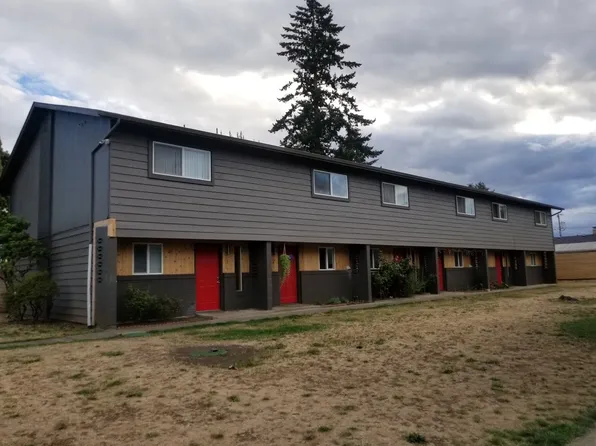 Ark Townhomes, LLC, 520 NE 108th Ave APT 9, Vancouver, WA 98664
