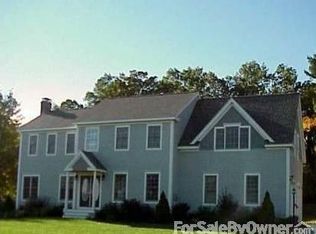 5 Moses Little Dr, Windham, ME 04062