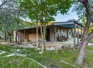 824 Juniper Rd, Tarpley, TX 78883