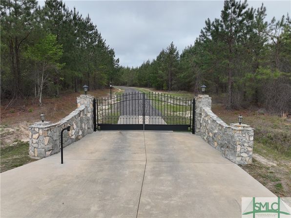 120 Saint Galilee Rd, Midville, GA 30441