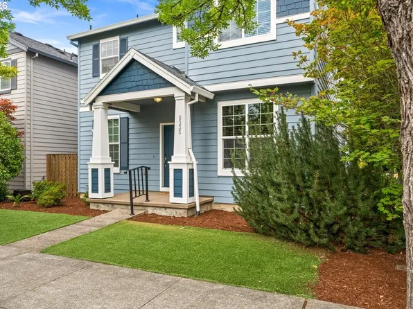 5335 SE Lone Oak St, Hillsboro, OR 97123