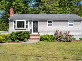 3 Norman Rd, Billerica, MA 01821