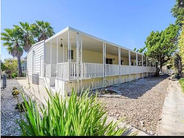 11071 Black Mountain Rd Space 20