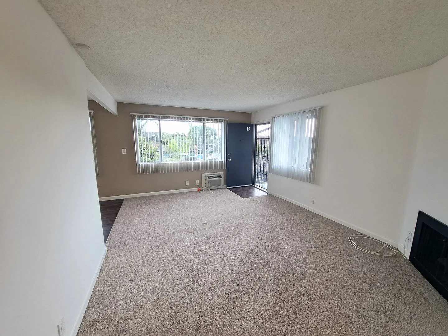 Brookhurst Way Apartments (Franciscan Garden Apartments) — Photo 2