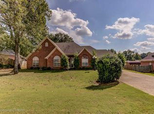 8649 Bell Forrest Dr, Olive Branch, MS 38654