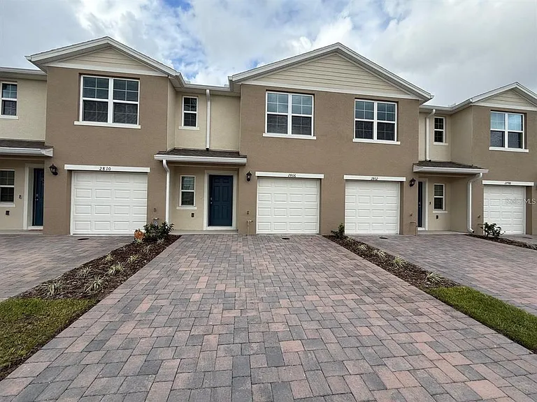 2926 Hammock Way Bnd — Photo 1