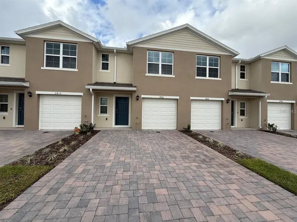 2926 Hammock Way Bnd, Saint Cloud, FL 34773