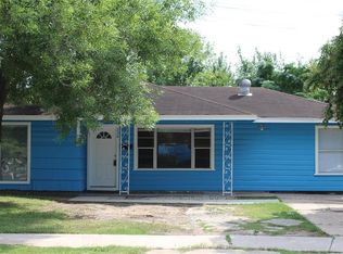236 Delta St, Pasadena, TX 77506