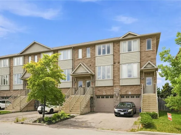 31 Edenrock Dr, Hamilton, ON L8E 0G6