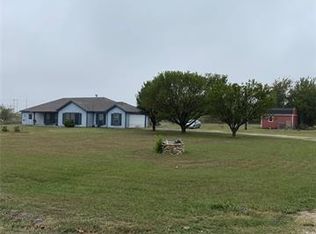 141 Graham Rd, Rhome, TX 76078