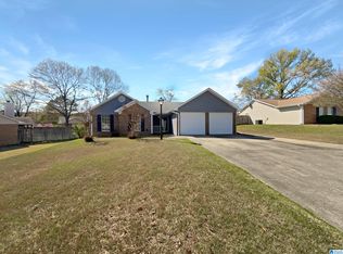 203 Coral Cir, Alabaster, AL 35007