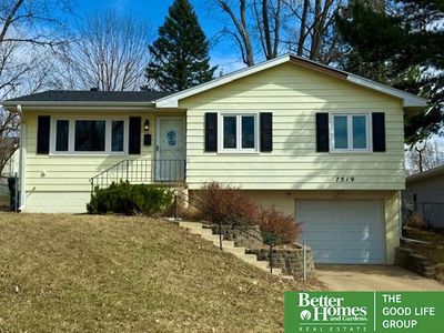7519 S 76th Ave, La Vista, NE, 68128