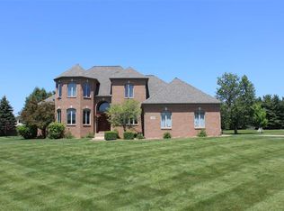 7484 Shotsilk Dr, Jackson, MI 49201