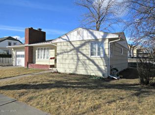 2926 1st Ave N, Great Falls, MT 59401