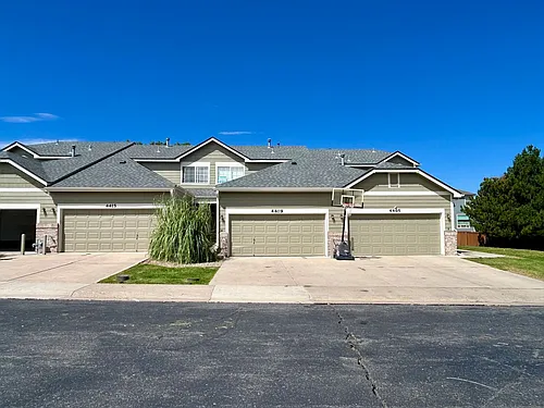 4409 S Jebel Ln Photo 1
