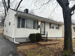 6030 Hancock Ave, Berkeley, MO