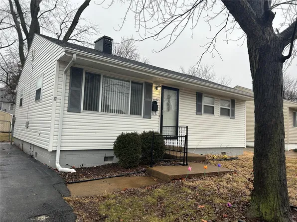 6030 Hancock Ave, Berkeley, MO 63134