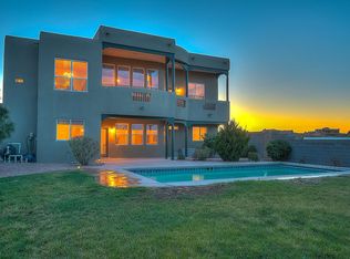 1711 Aragon Ct NE, Rio Rancho, NM 87144