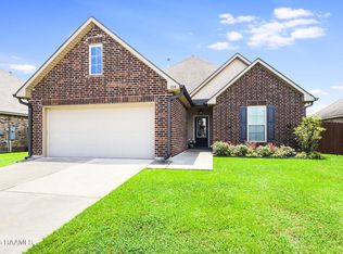 208 Saint Faith St, Youngsville, LA 70592