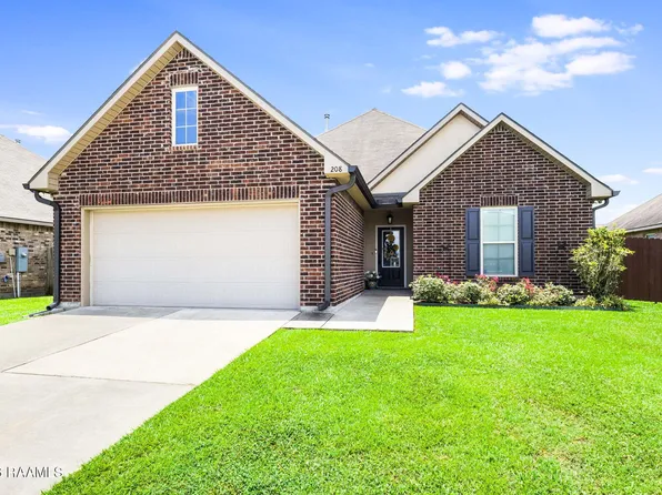 208 Saint Faith St, Youngsville, LA 70592