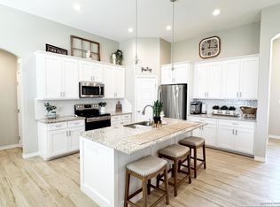 1683 Vista View, Pleasanton, TX 78064