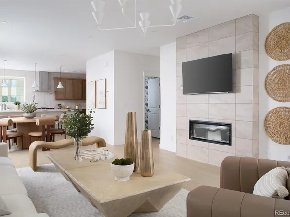 8 Ascent Trail, Englewood, CO 80112