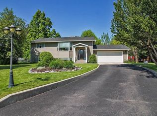 3522 Norman Dr, Missoula, MT 59804