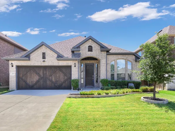 2605 Melrose Dr, Mansfiel, TX 76084