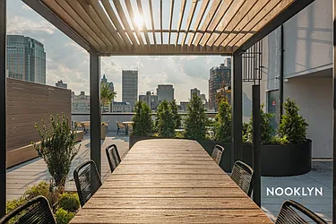 Rented by Nooklyn NYC LLC