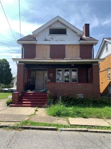 1314 Centennial St, McKeesport, PA, 15132