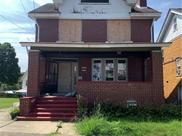1314 Centennial St, McKeesport, PA 15132