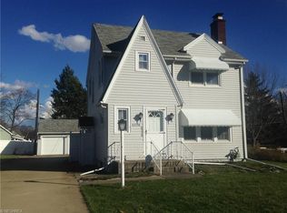 6228 Austinburg Rd, Ashtabula, OH 44004